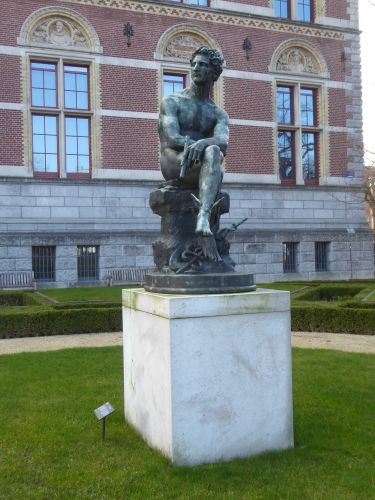 Ommetje Vondelpark.JPG